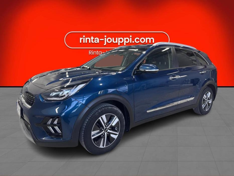 KIA NIRO 2020