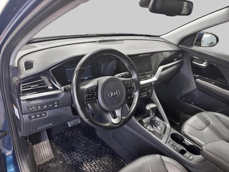 KIA NIRO 2020