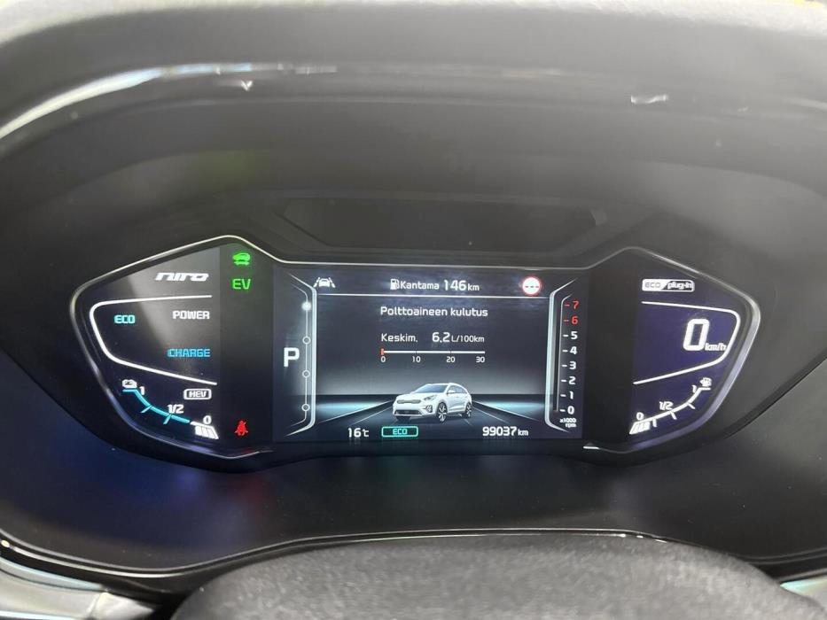 KIA NIRO 2020