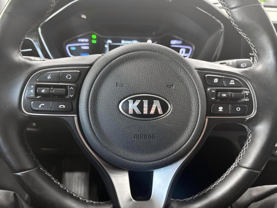 KIA NIRO 2020