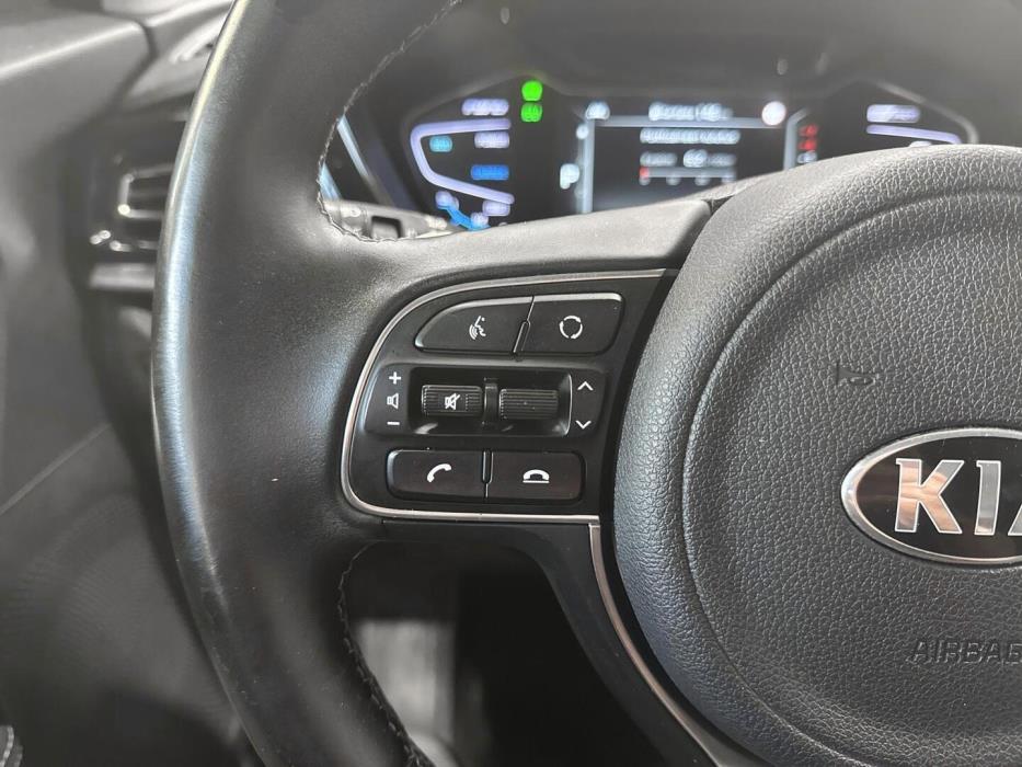 KIA NIRO 2020