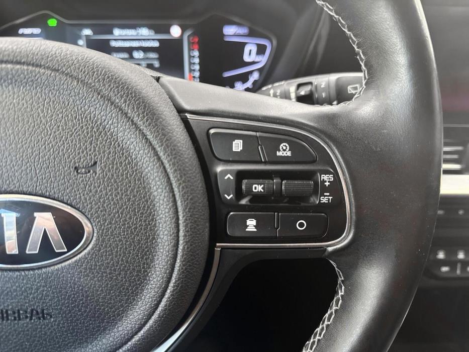 KIA NIRO 2020