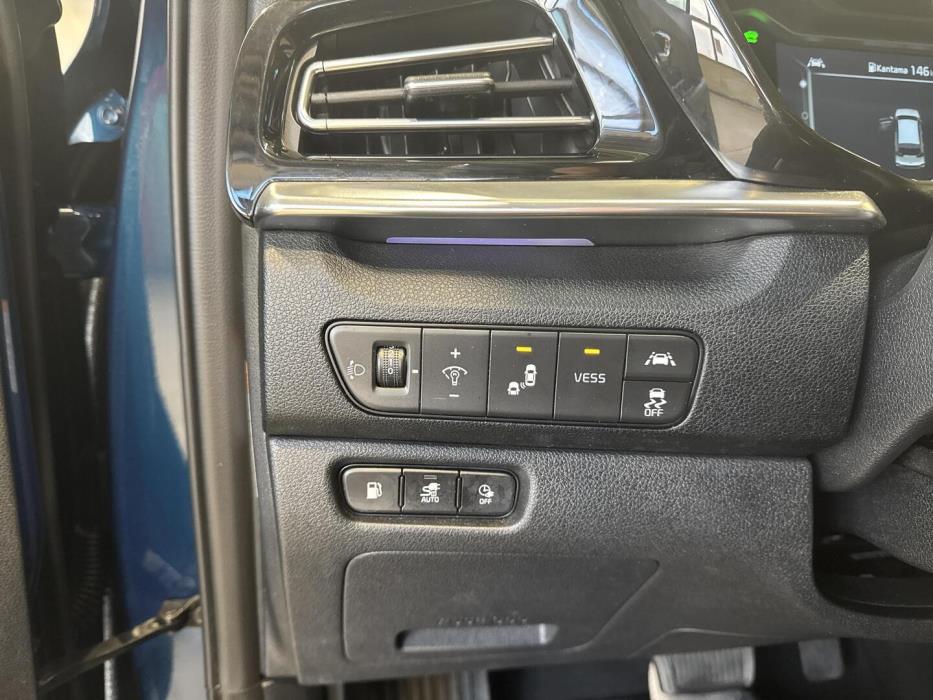 KIA NIRO 2020