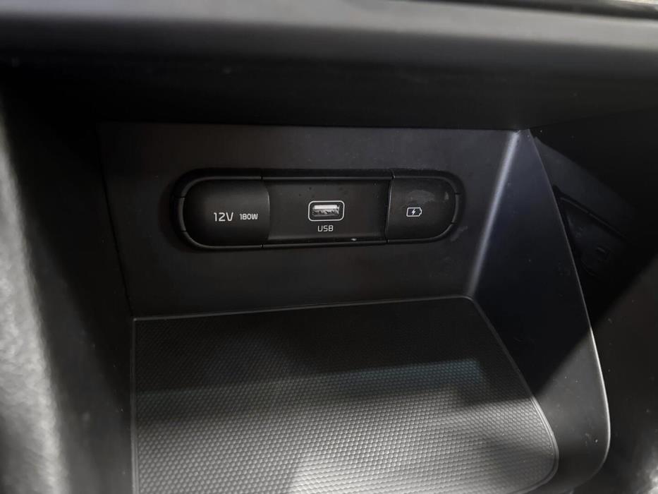 KIA NIRO 2020