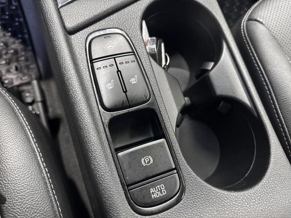 KIA NIRO 2020