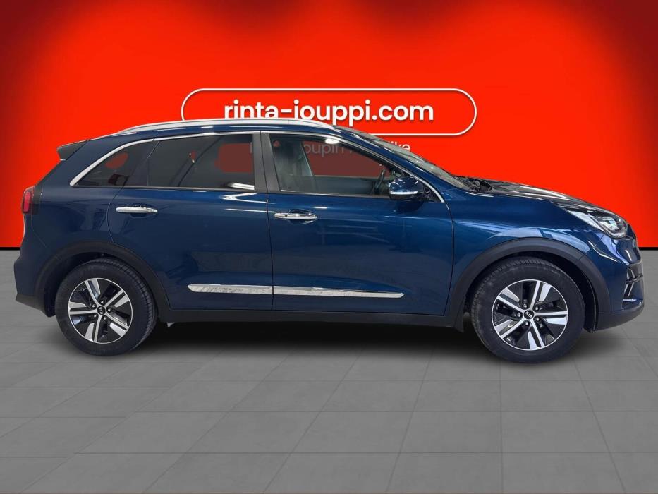 KIA NIRO 2020
