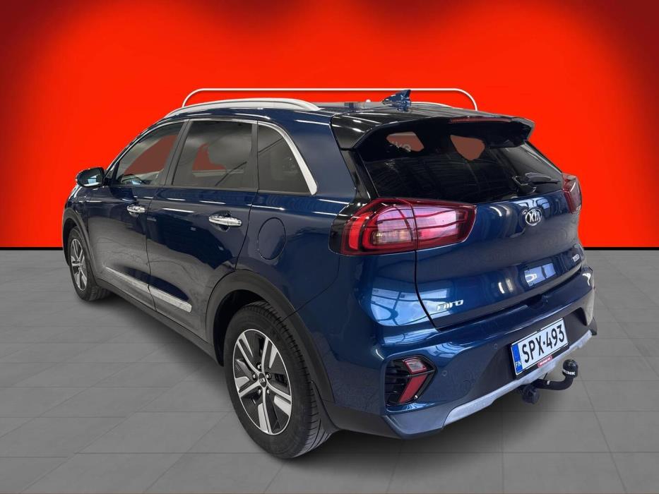 KIA NIRO 2020