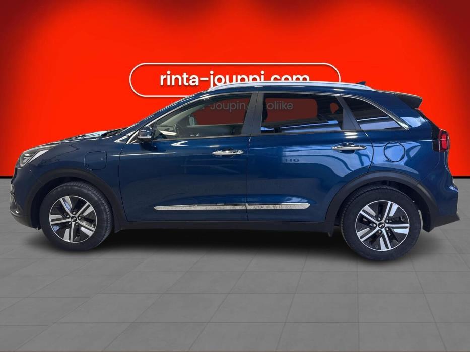 KIA NIRO 2020