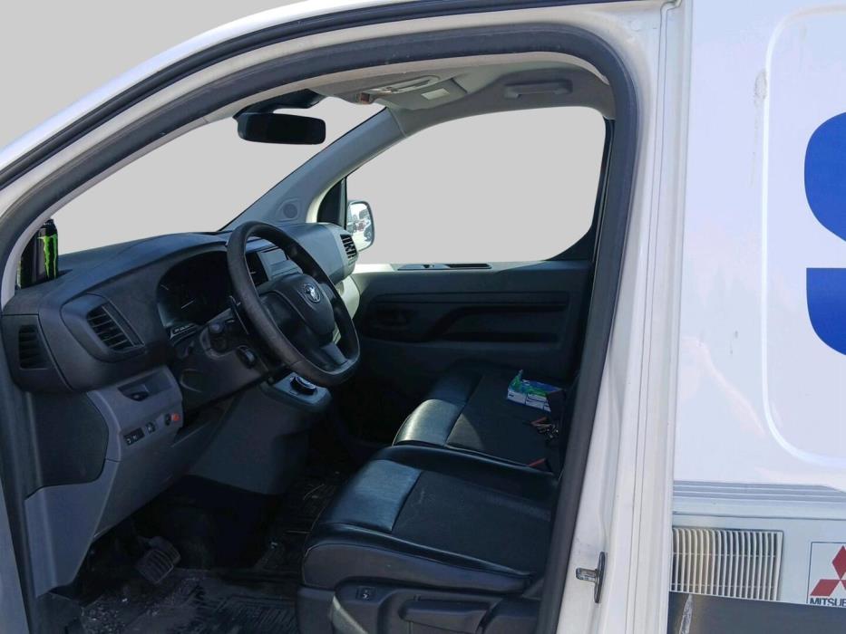 TOYOTA PROACE 2020