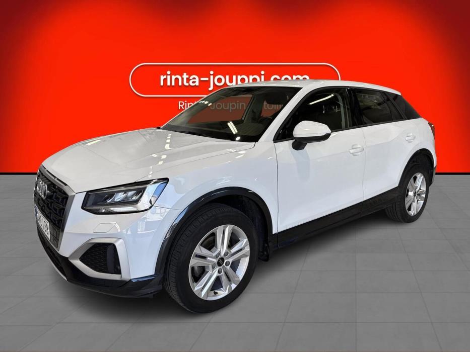 AUDI Q2 2021