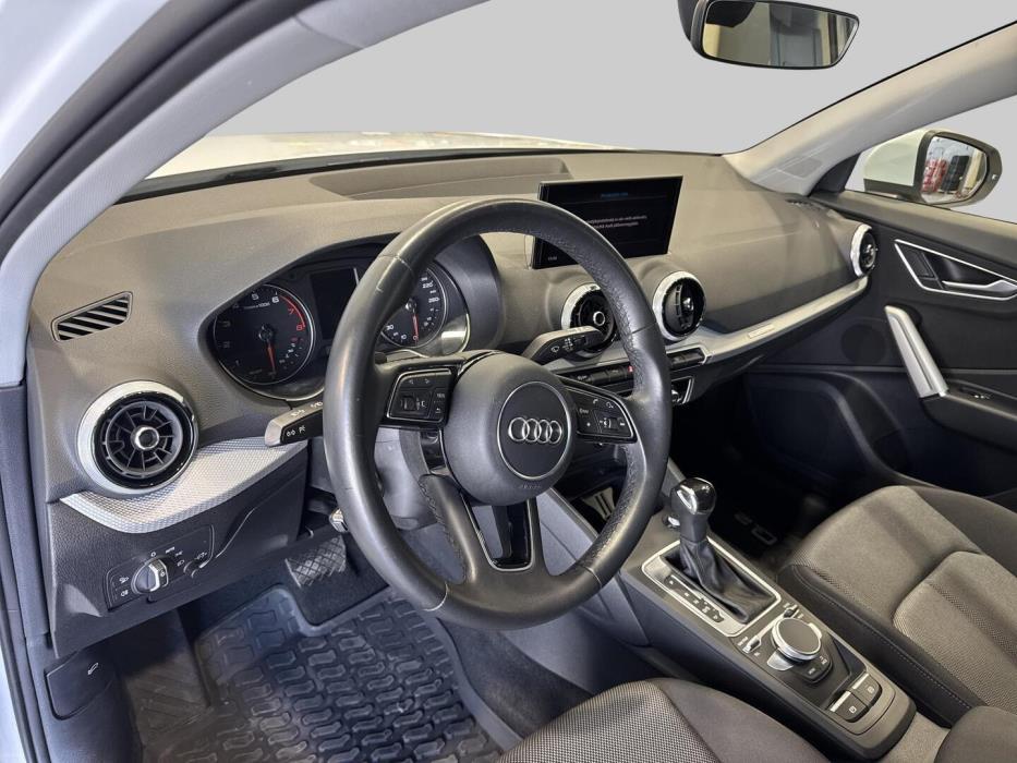AUDI Q2 2021