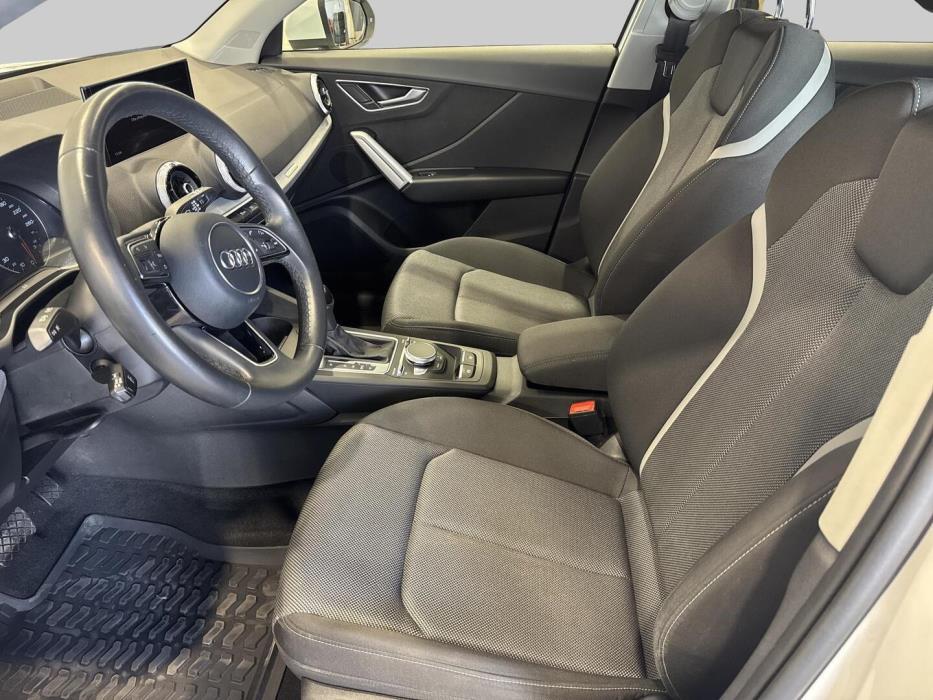 AUDI Q2 2021