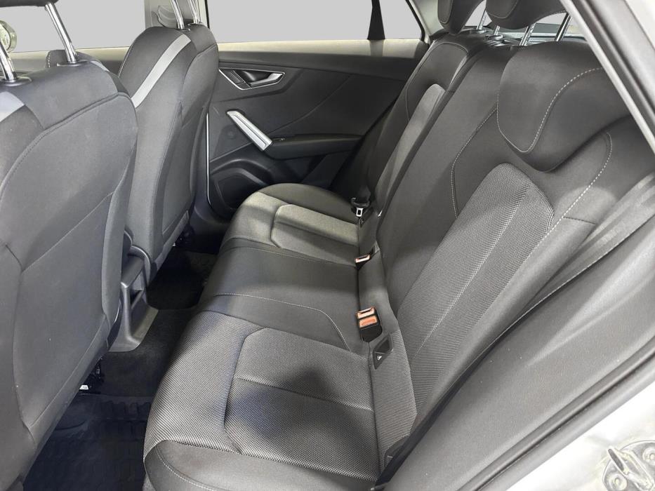AUDI Q2 2021
