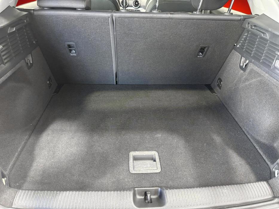 AUDI Q2 2021