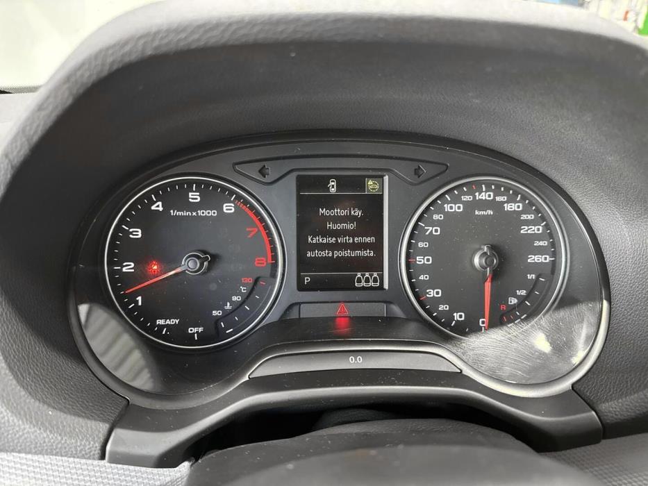 AUDI Q2 2021