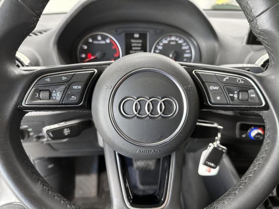 AUDI Q2 2021