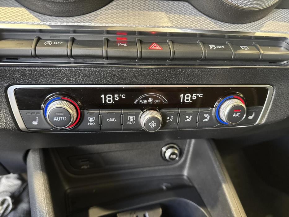 AUDI Q2 2021
