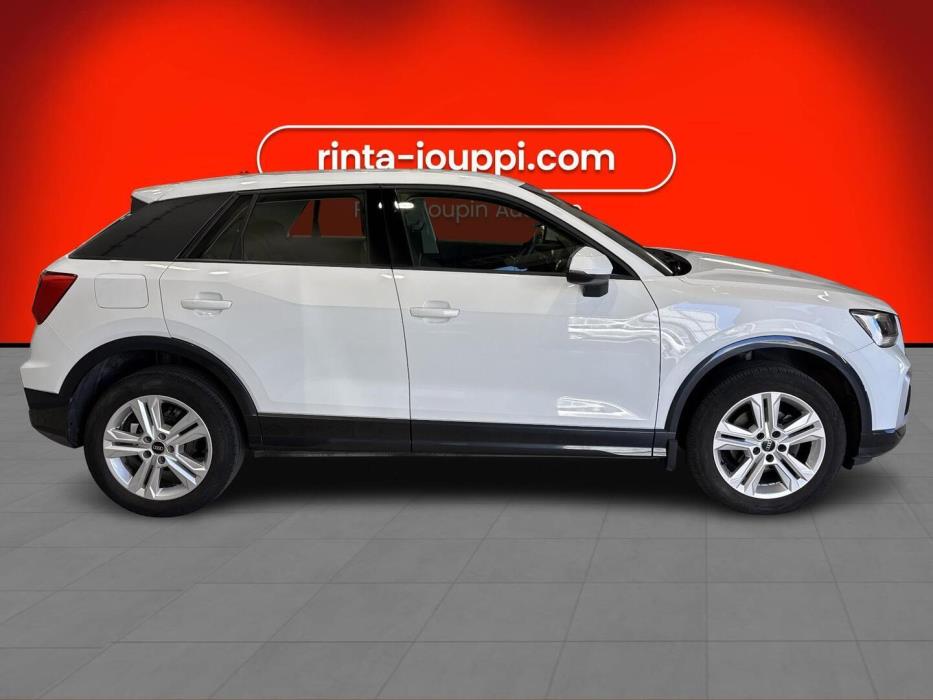 AUDI Q2 2021