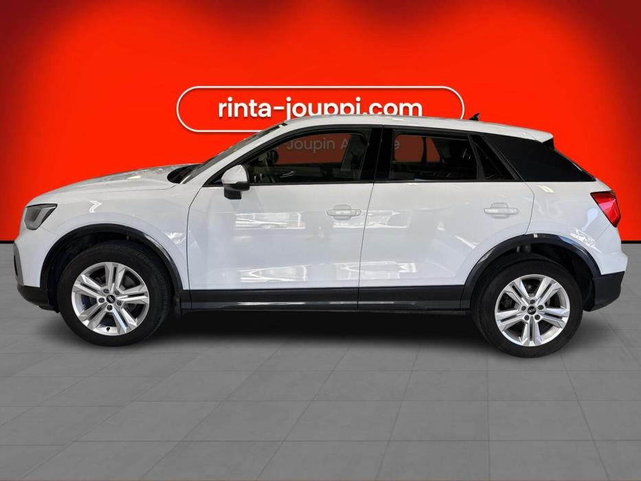 AUDI Q2 2021