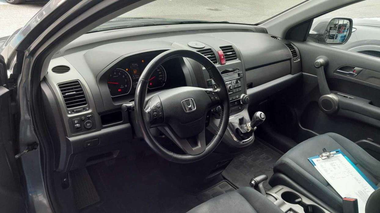 HONDA CR-V 2010