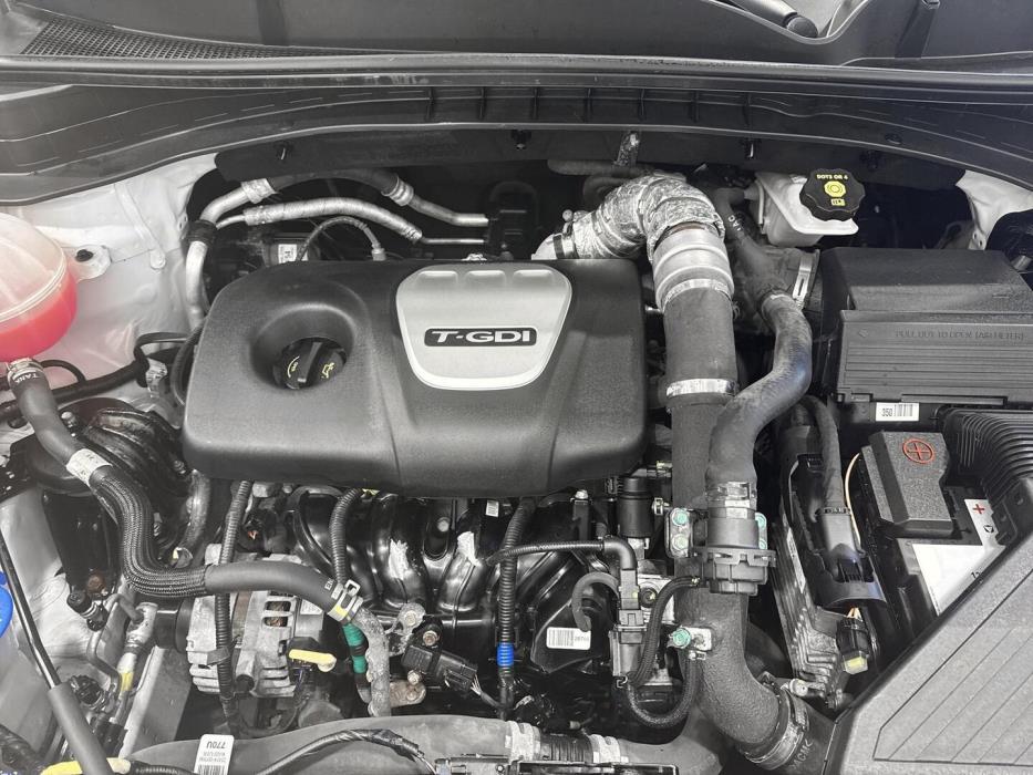 KIA Sportage 2021