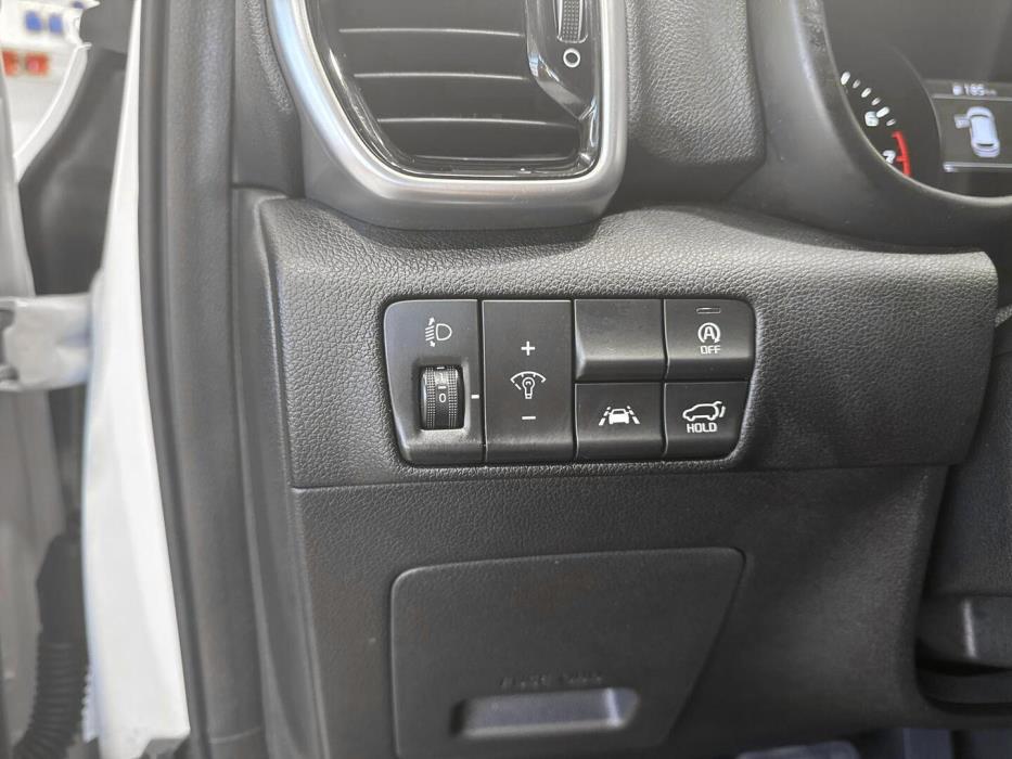 KIA Sportage 2021