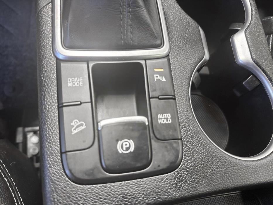 KIA Sportage 2021