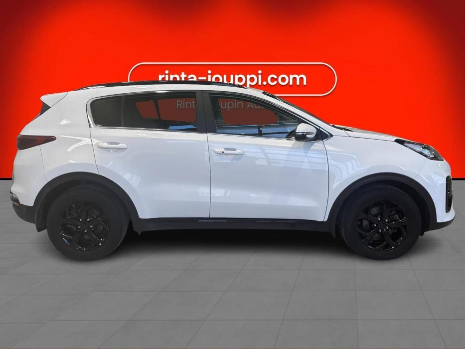 KIA Sportage 2021