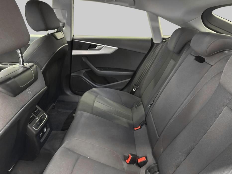 AUDI A5 2018