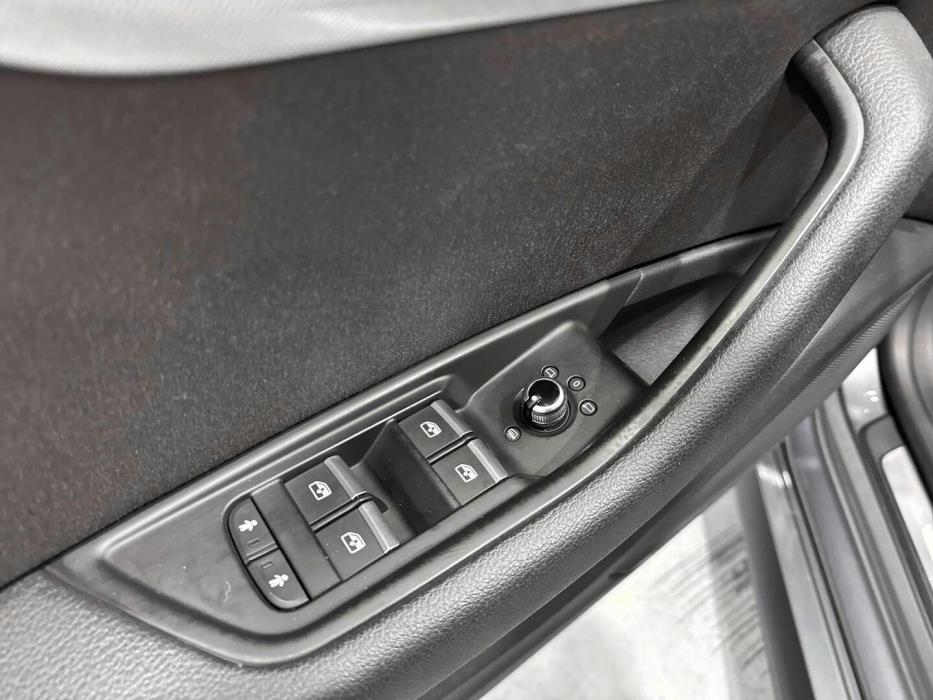 AUDI A5 2018