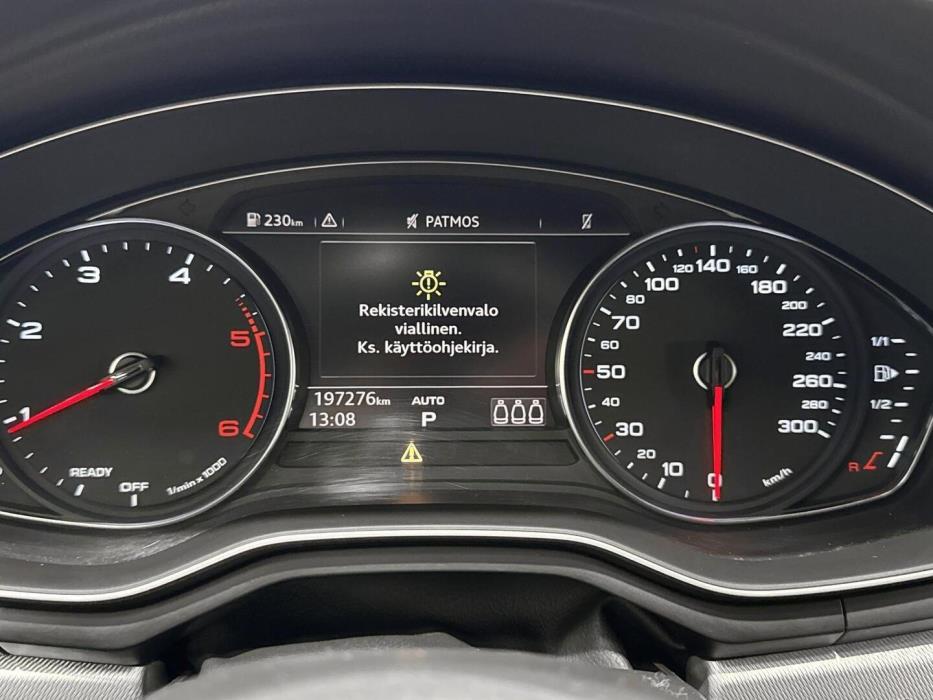 AUDI A5 2018
