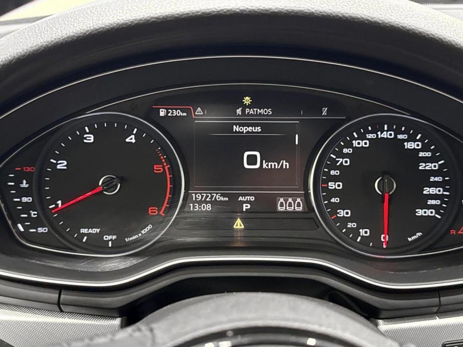 AUDI A5 2018