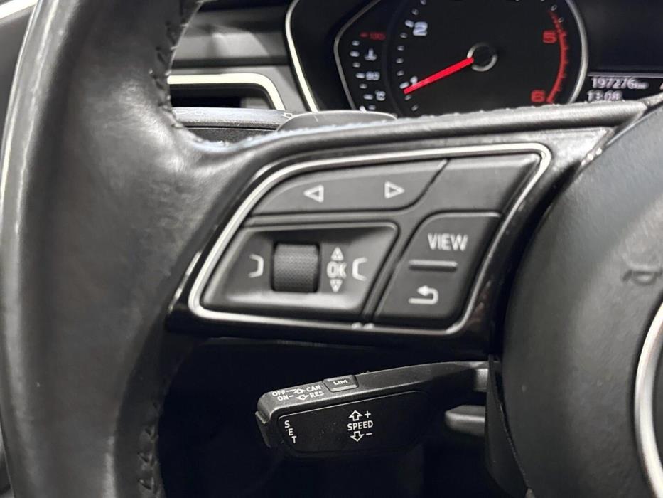 AUDI A5 2018