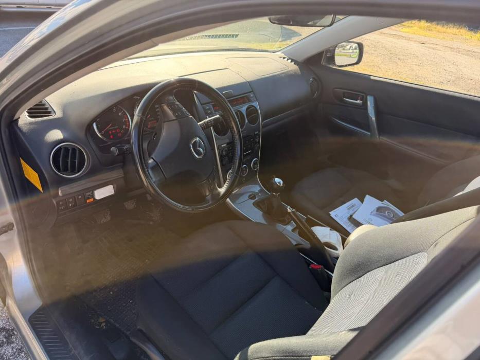 MAZDA Mazda6 2006