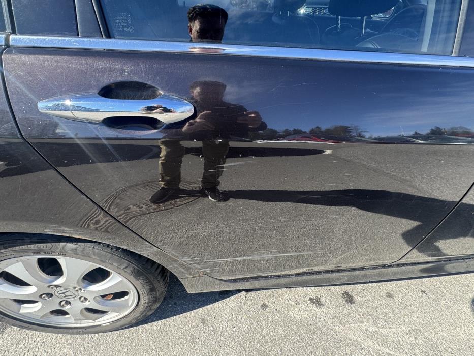 HONDA Accord 2006
