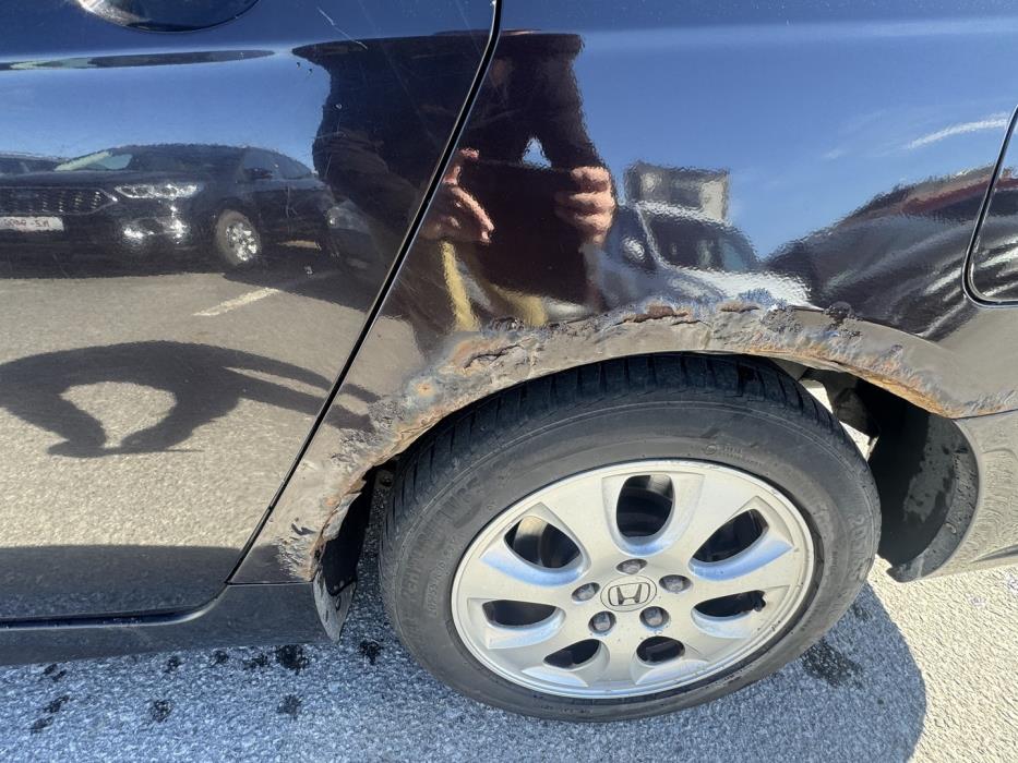 HONDA Accord 2006