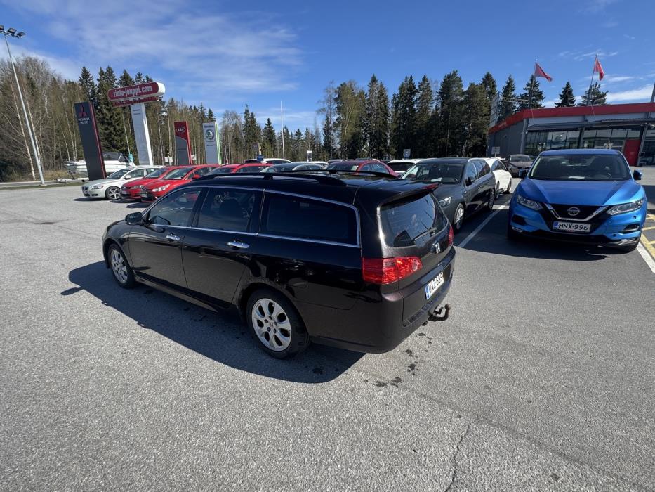 HONDA Accord 2006