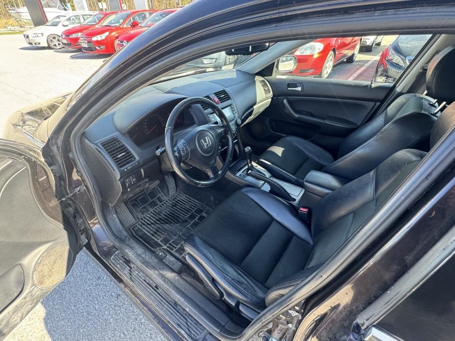 HONDA Accord 2006