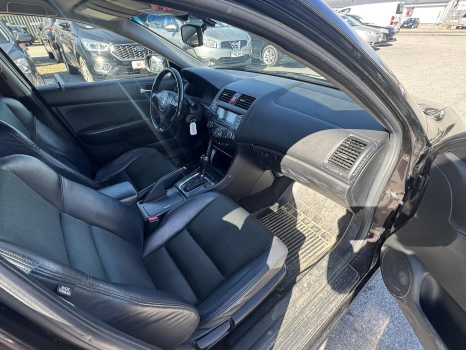 HONDA Accord 2006