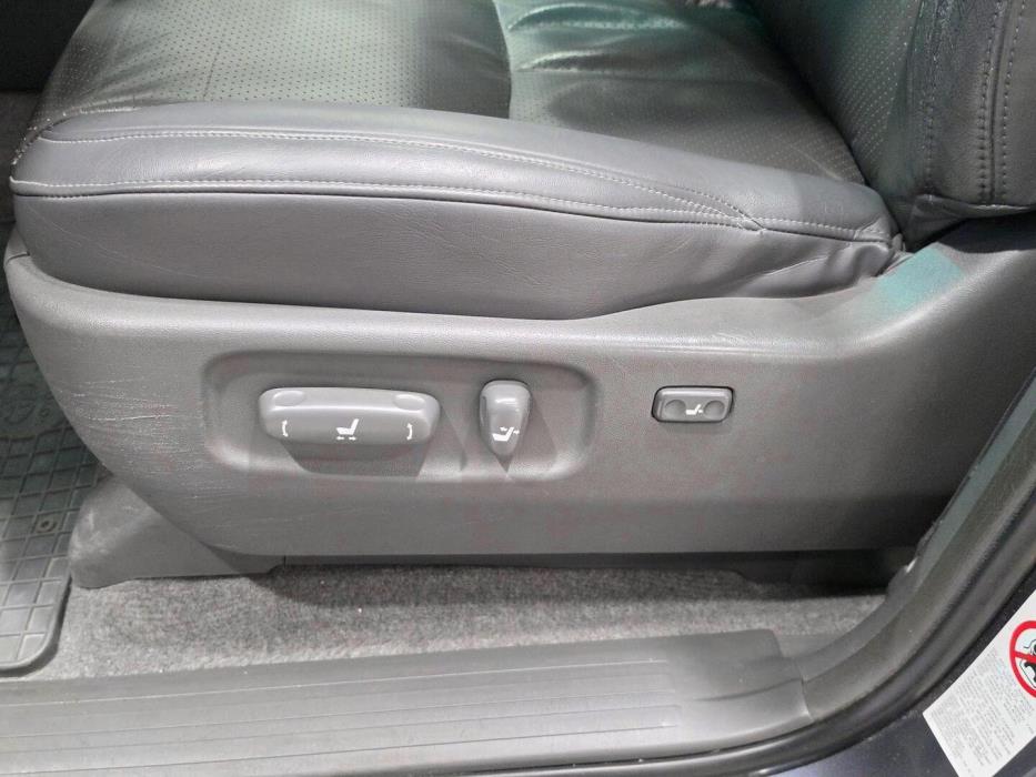 TOYOTA Land Cruiser 2004
