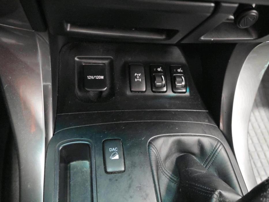 TOYOTA Land Cruiser 2004