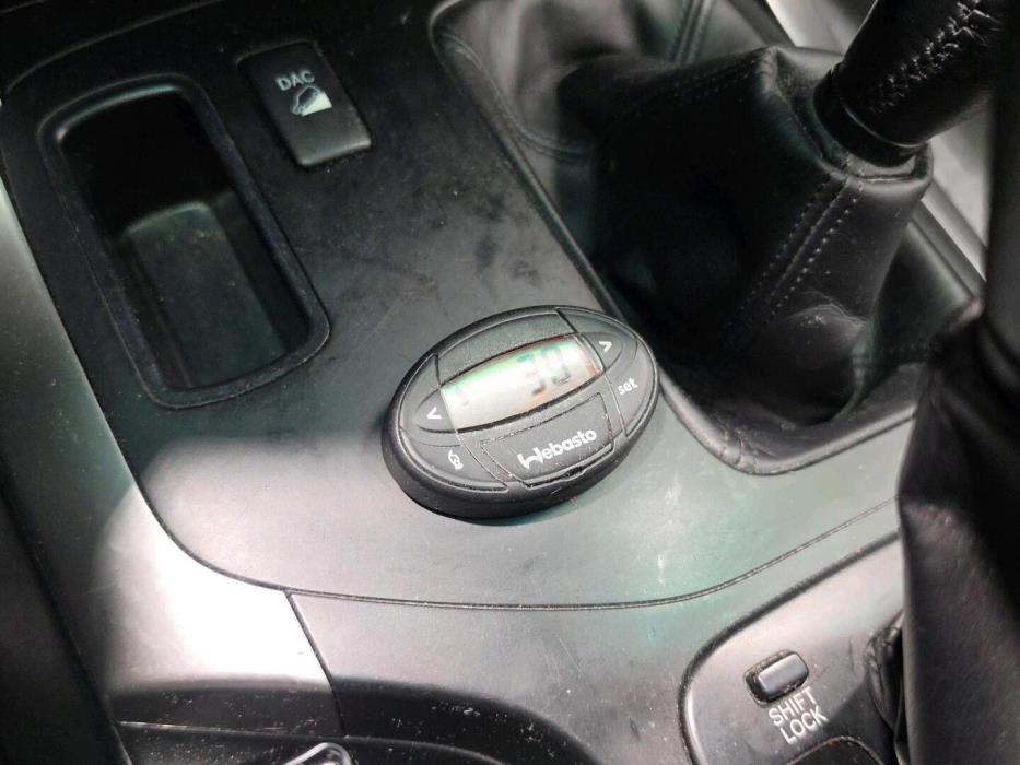 TOYOTA Land Cruiser 2004