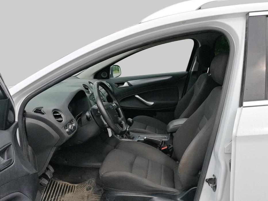 FORD Mondeo 2011