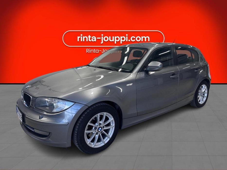 BMW 116 2010