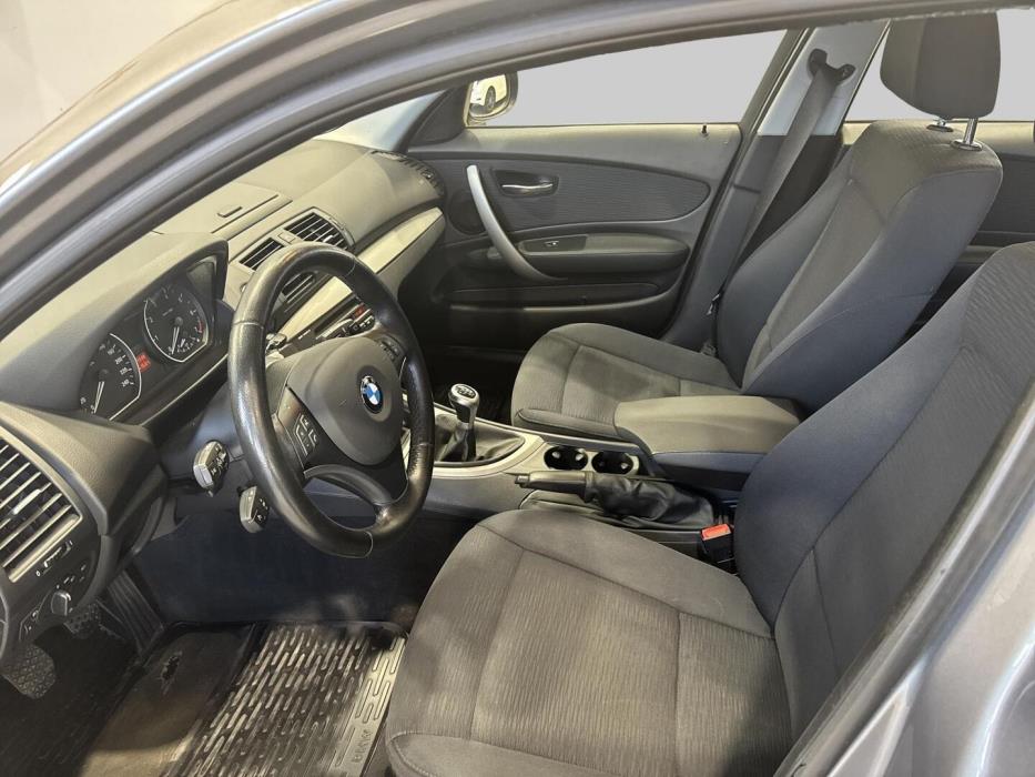 BMW 116 2010