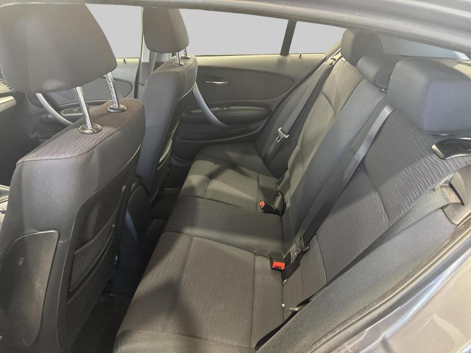 BMW 116 2010