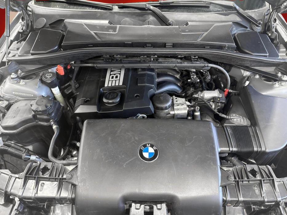 BMW 116 2010