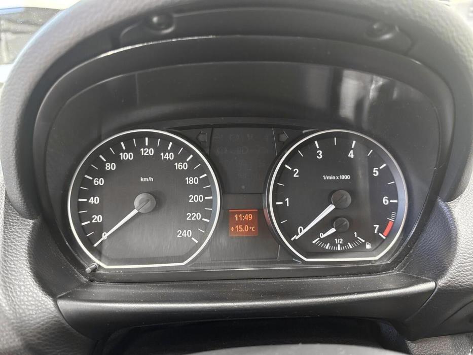 BMW 116 2010