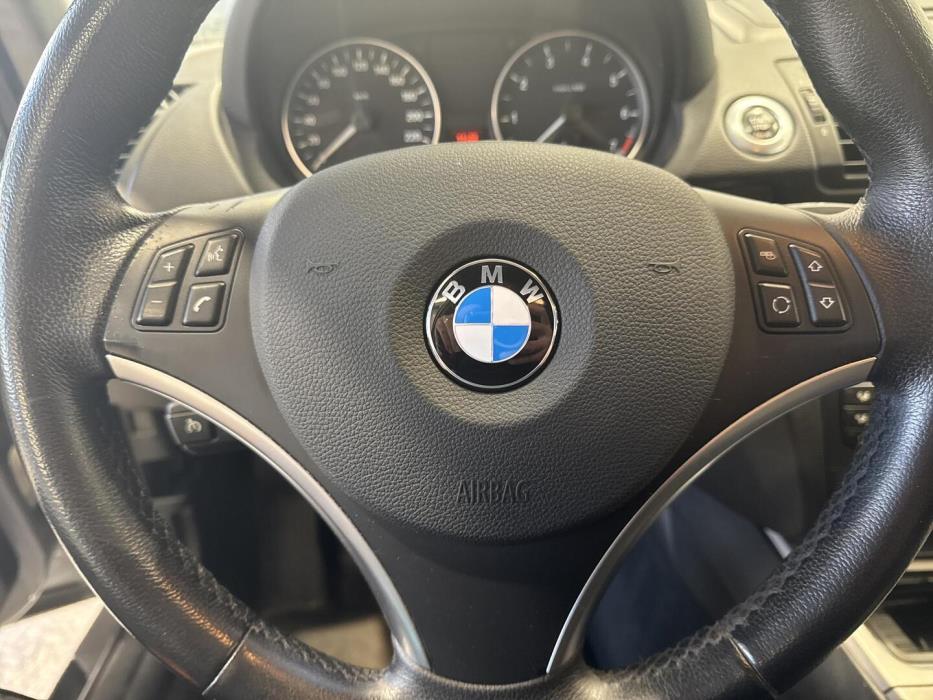 BMW 116 2010