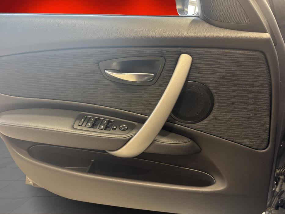 BMW 116 2010